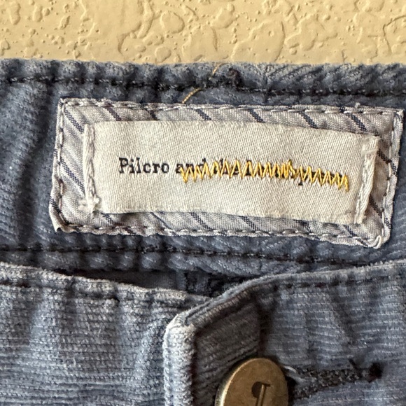 Pilcro Corded Pants - Picture 2 of 8